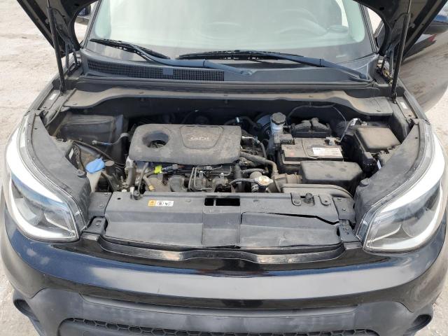 2019 KIA SOUL - KNDJN2A21K7921347