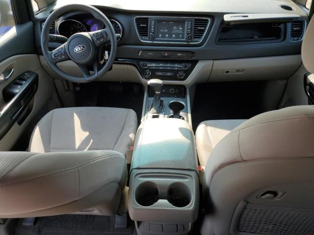 2021 KIA SEDONA LX KNDMB5C19M6670212