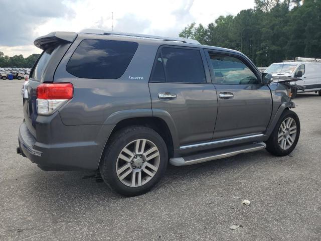 Vin: jtezu5jr1a5007917, lot: 60466995, toyota 4runner sr5 20103