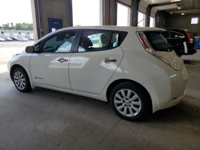 Vin: 1n4az0cp0fc318474, lot: 61136455, nissan leaf s 20152