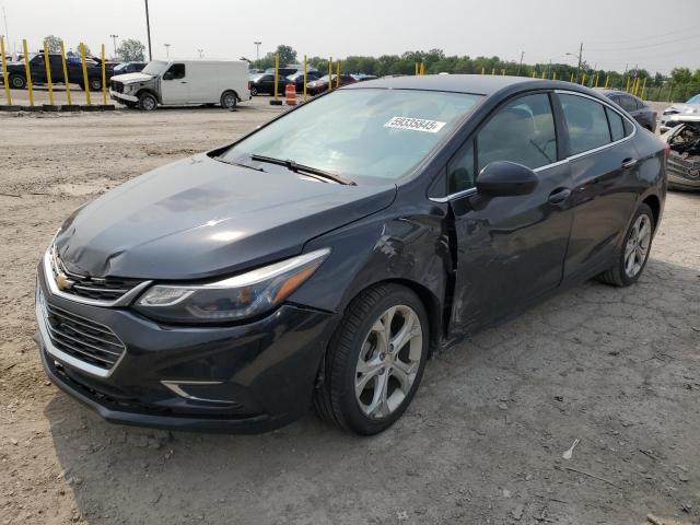 CHEVROLET CRUZE PREM
