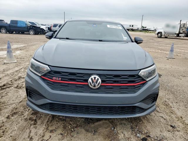 2019 VOLKSWAGEN JETTA GLI - 3VW5T7BU7KM168222