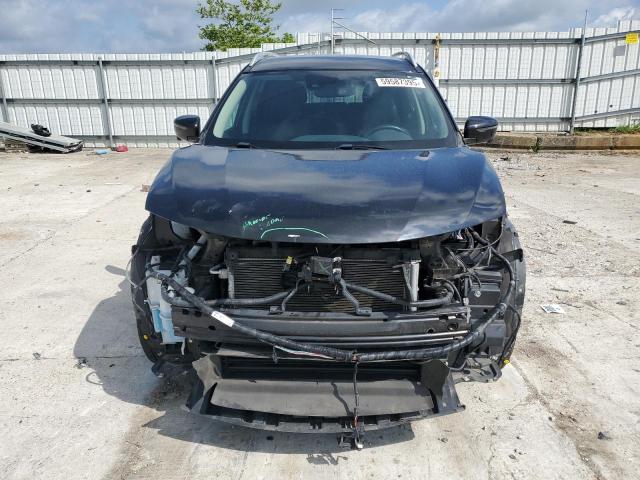 2018 NISSAN ROGUE S - 5N1AT2MV1JC700540