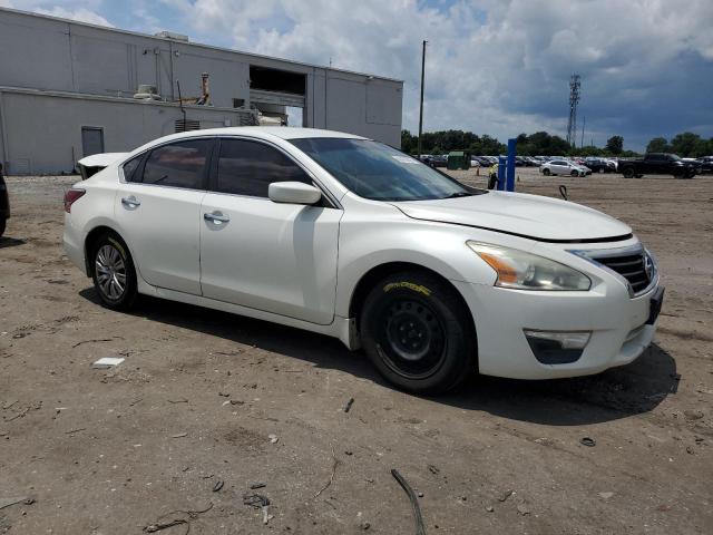Vin: 1n4al3ap4fn918828, lot: 60433205, nissan altima 2.5 20154