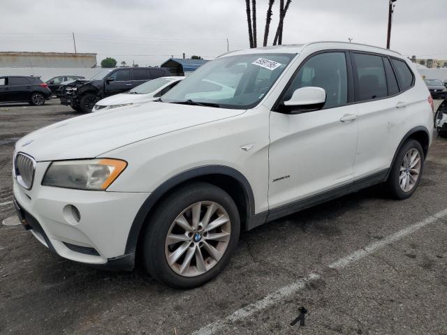 BMW X3 XDRIVE2