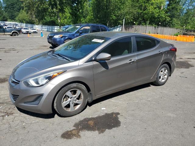 Vin: 5npdh4ae7eh518130, lot: 60332135, hyundai elantra se 2014 img_1