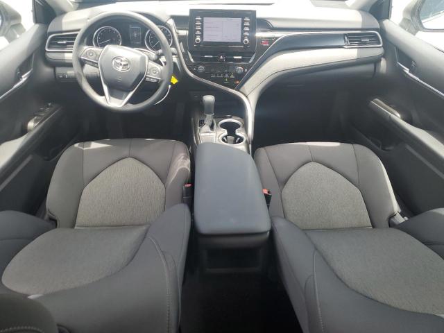 2024 TOYOTA CAMRY LE 4T1C11AK4RU241092