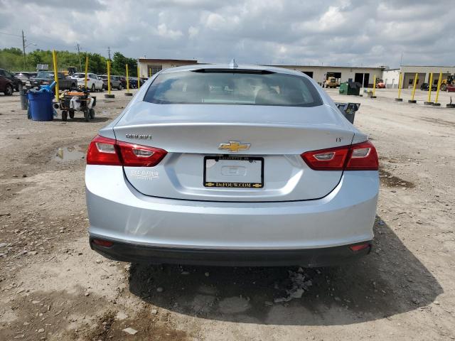 2018 CHEVROLET MALIBU LT 1G1ZD5ST7JF146483