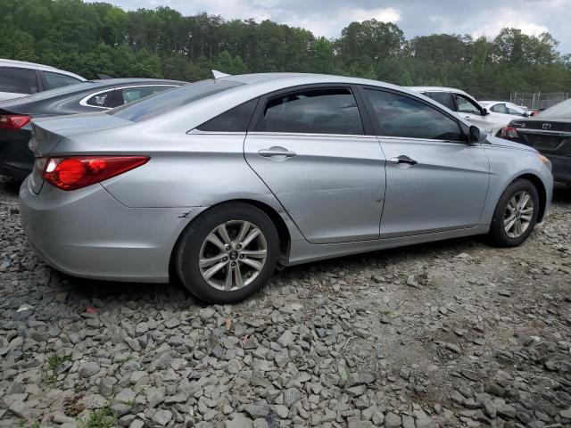 Vin: 5npeb4ac4dh787270, lot: 60225805, hyundai sonata gls 20133