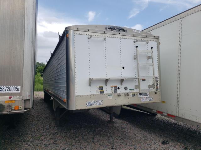 WILSON TRAILER 2003 white   1W1MAFYA73A236146 photo #1