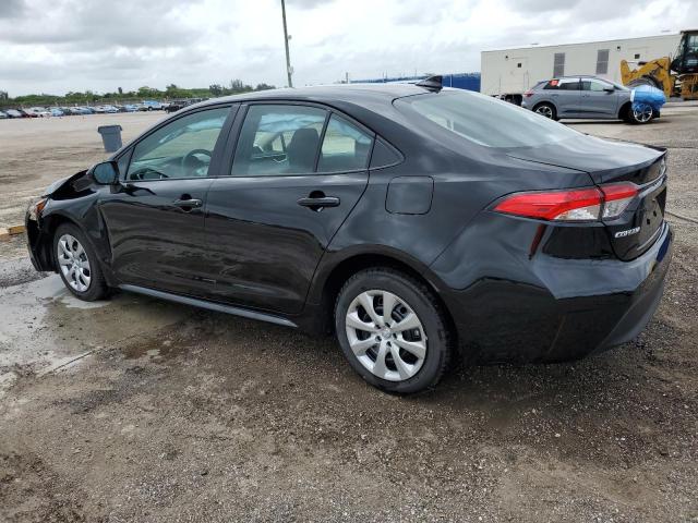 Vin: 5yfb4mde1sp282751, lot: 59930485, toyota corolla le 20252