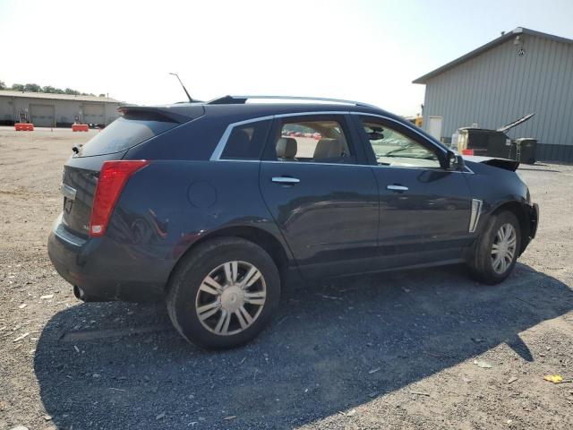 Vin: 3gyfnbe35es560066, lot: 59441485, cadillac srx luxury collection 20143