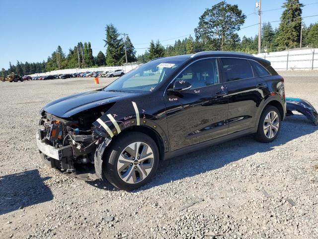 2022 KIA NIRO S KNDCC3LG7N5158862