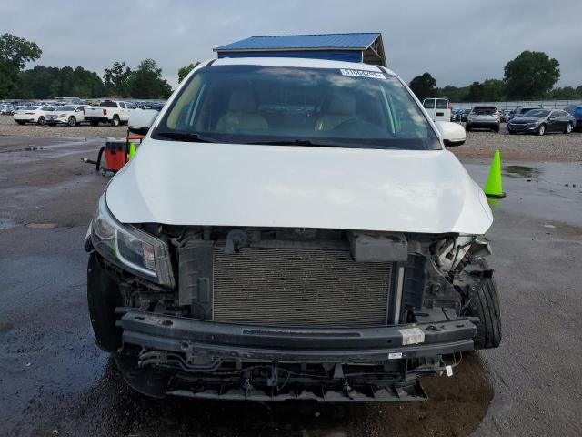 2018 KIA SEDONA EX KNDMC5C12J6376269