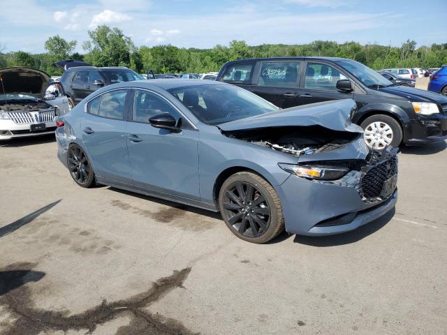 2022 MAZDA 3 PREFERRE 3MZBPACL6NM302149