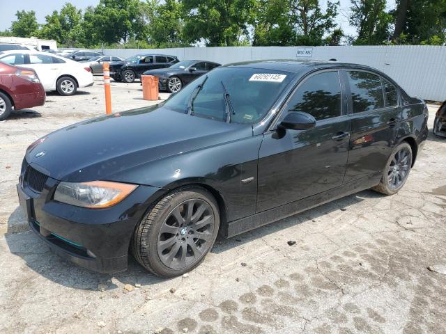 BMW 330 XI