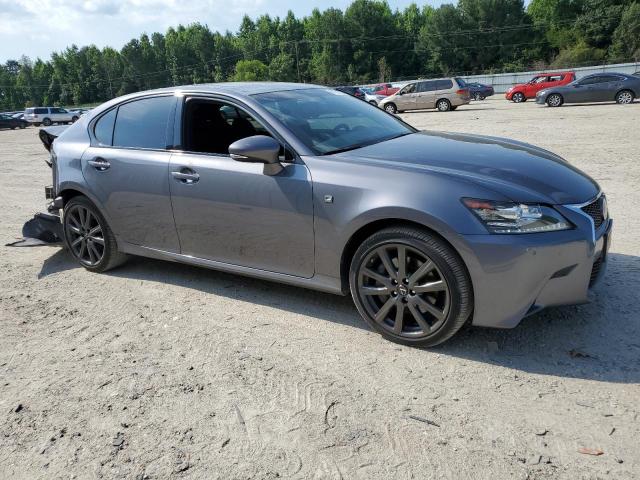 Vin: jthce1bl6fa010013, lot: 61256135, lexus gs350 350 20154