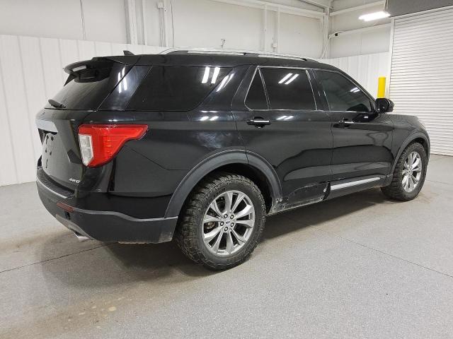 Vin: 1fmsk8fh7pga85785, lot: 61969865, ford explorer limited 20233