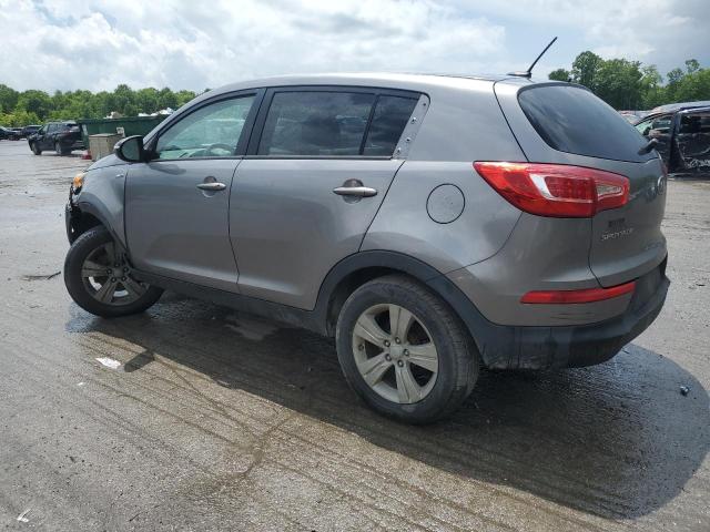 2012 KIA SPORTAGE L - KNDPBCA24C7263100