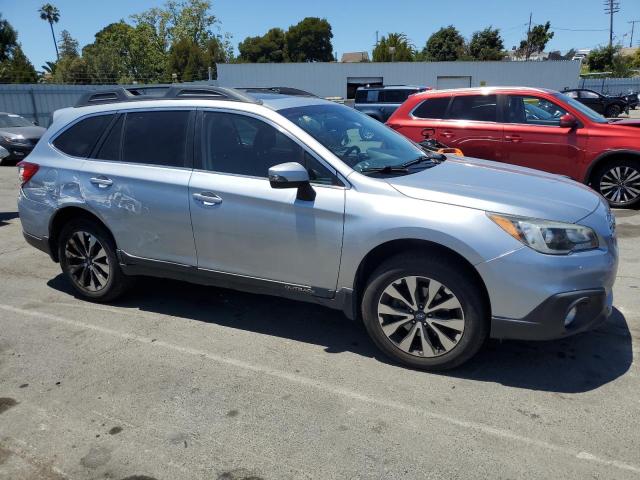 2017 SUBARU OUTBACK 2. - 4S4BSANC4H3320732