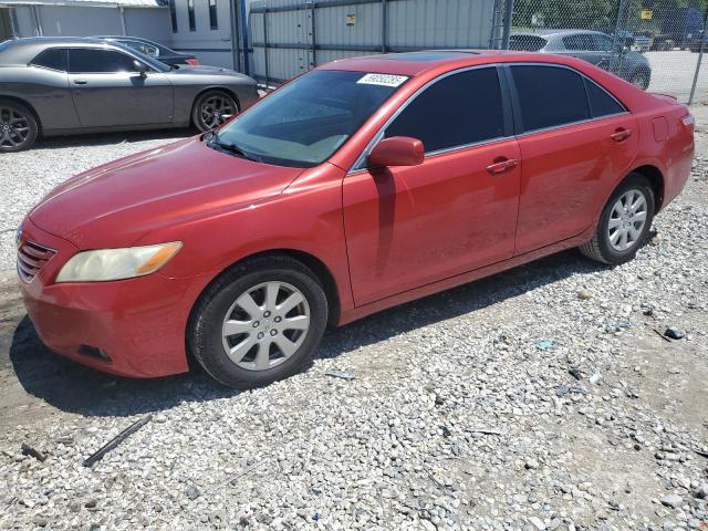 TOYOTA CAMRY CE