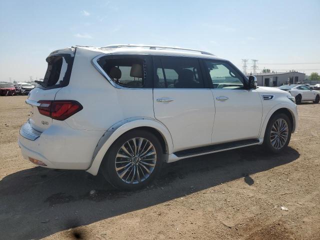 Vin: jn8az2bfxm9721651, lot: 59675555, infiniti qx80 senso sensory 20213