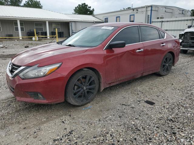 Vin: 1n4al3ap0hc226063, lot: 61059125, nissan altima 2.5 2017 img_1