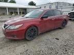 2017 NISSAN ALTIMA 2.5 - 1N4AL3AP0HC226063