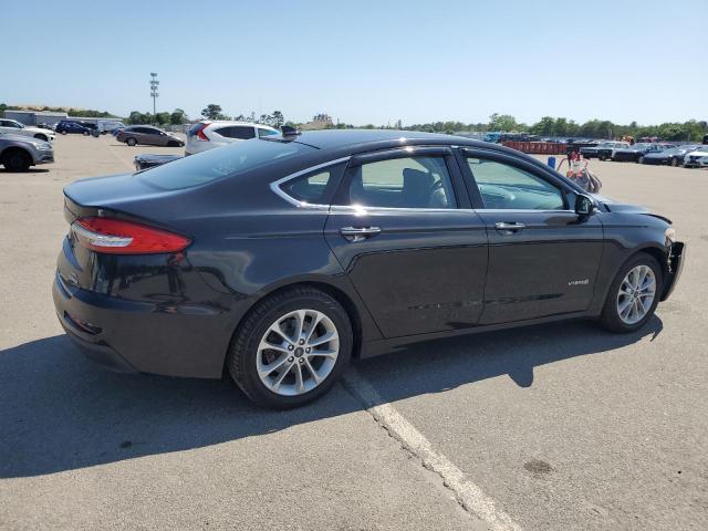 2019 FORD FUSION SEL 3FA6P0MU8KR208235