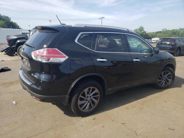 Vin: 5n1at2mv5gc744825, lot: 59381275, nissan rogue s 20163