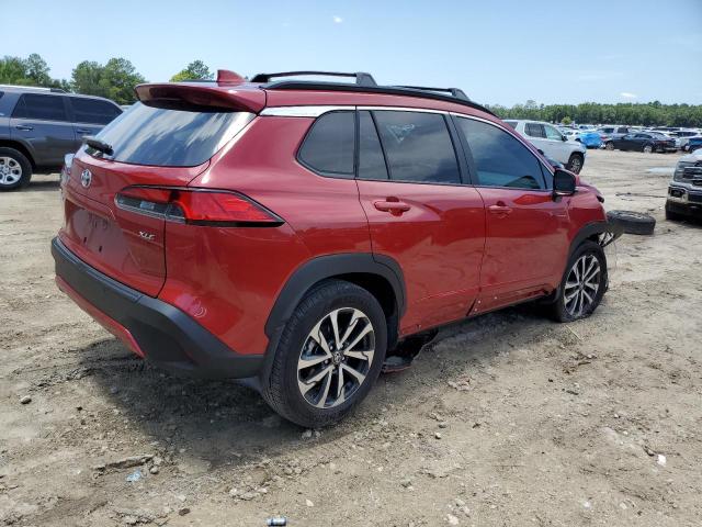 2024 TOYOTA COROLLA CR 7MUDAAAGXRV085087