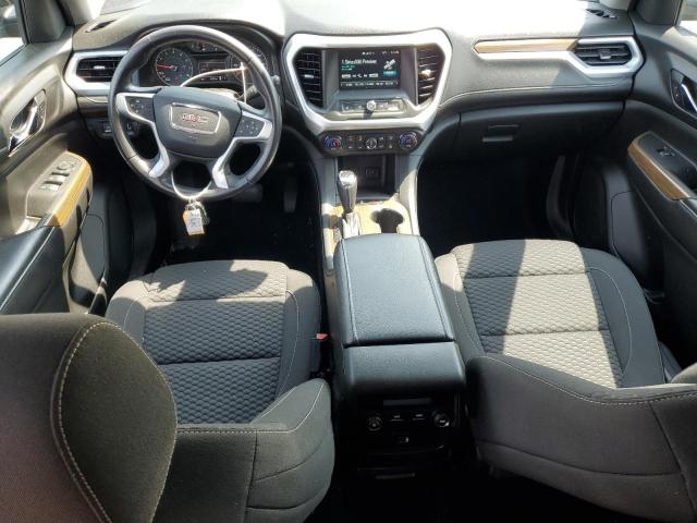 2019 GMC ACADIA SLE 1GKKNRLA6KZ105793