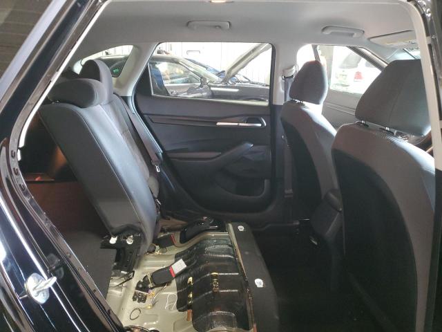 2023 KIA SELTOS LX KNDEPCAA4P7373540