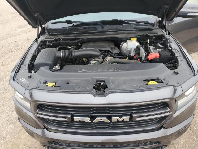 2021 RAM 1500 BIG H 1C6SRFMT4MN620954