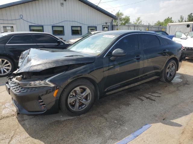 KIA K5 LX