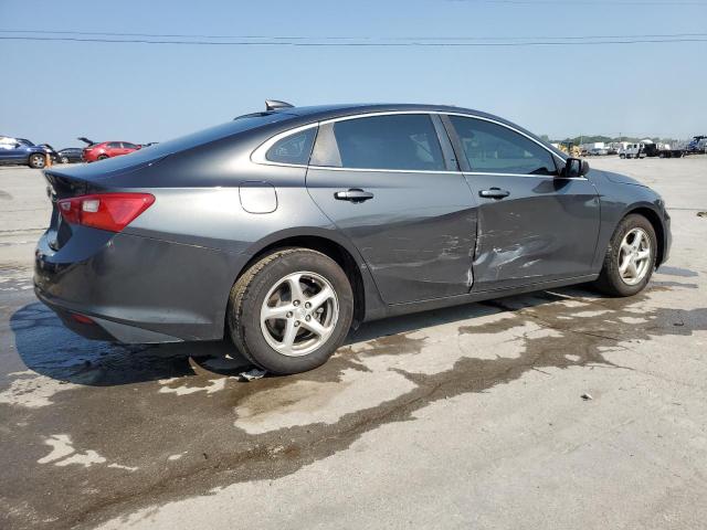 2017 CHEVROLET MALIBU LS 1G1ZB5ST0HF256260