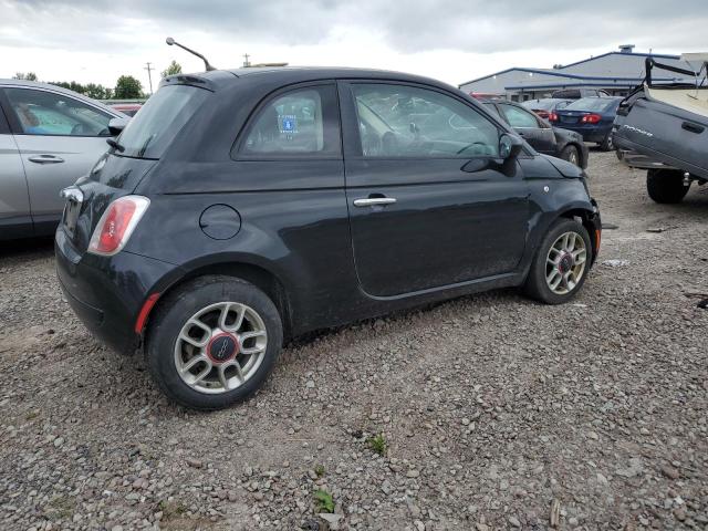Vin: 3c3cffar5ct382498, lot: 61175555, fiat 500 pop 20123