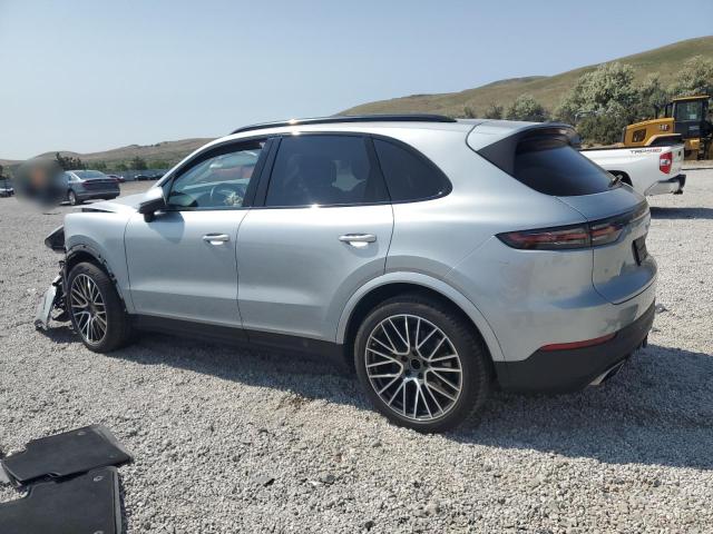 2020 PORSCHE CAYENNE - WP1AA2AY5LDA05207