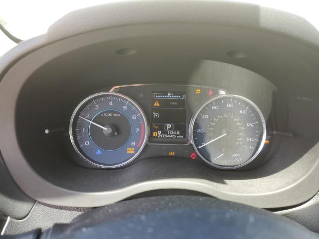 2017 SUBARU CROSSTREK - JF2GPAKC6H8211757
