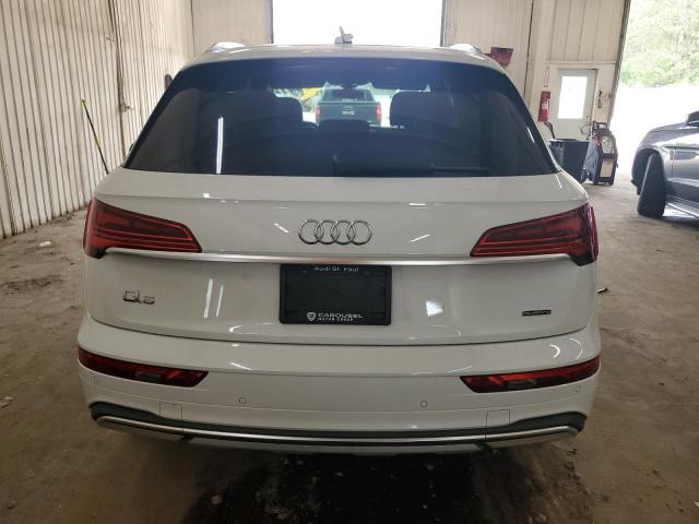 2021 AUDI Q5 PREMIUM - WA1BAAFY2M2085632