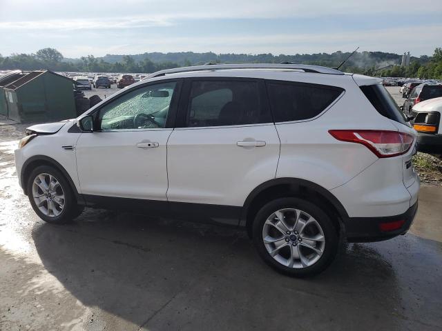 Vin: 1fmcu0jx5eub84392, lot: 62072315, ford escape titanium 20142