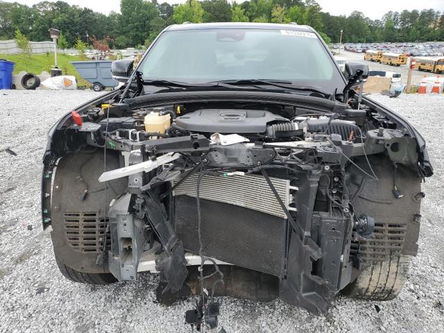 2021 JEEP GRAND CHER - 1C4RJJBGXM8207880