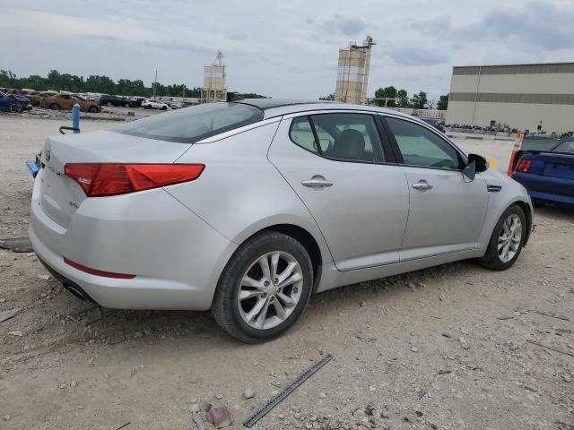 Vin: 5xxgn4a78dg168475, lot: 60784155, kia optima ex 20133