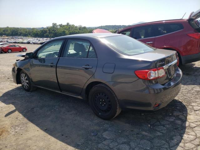Vin: 2t1bu4eexdc054717, lot: 62123605, toyota corolla base 20132