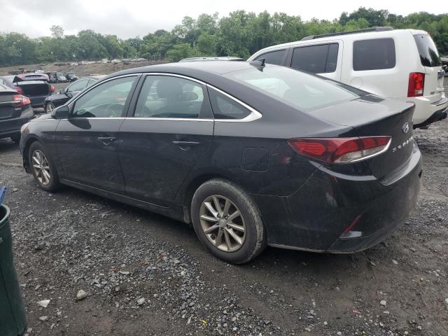 Vin: 5npe24af0kh749901, lot: 60034045, hyundai sonata se 20192