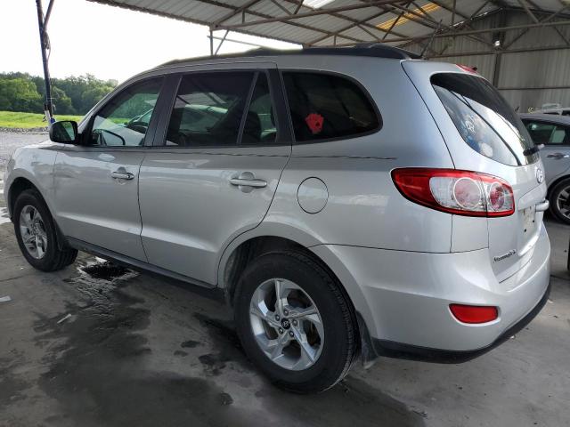 Vin: 5xyzg3ab6cg095070, lot: 61565645, hyundai santa fe gls 20122