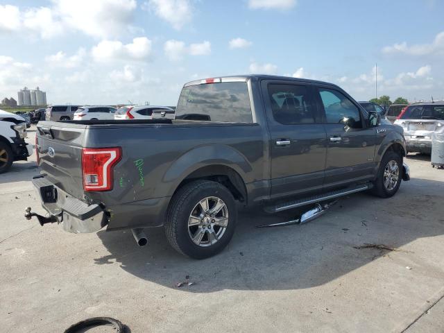 Vin: 1ftew1cp9ffb87506, lot: 60052325, ford f-150 supercrew 20153