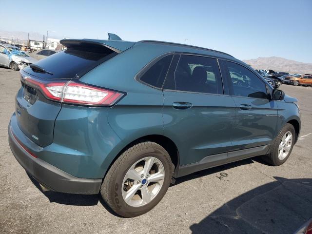 2016 FORD EDGE SE 2FMPK3G98GBC59516