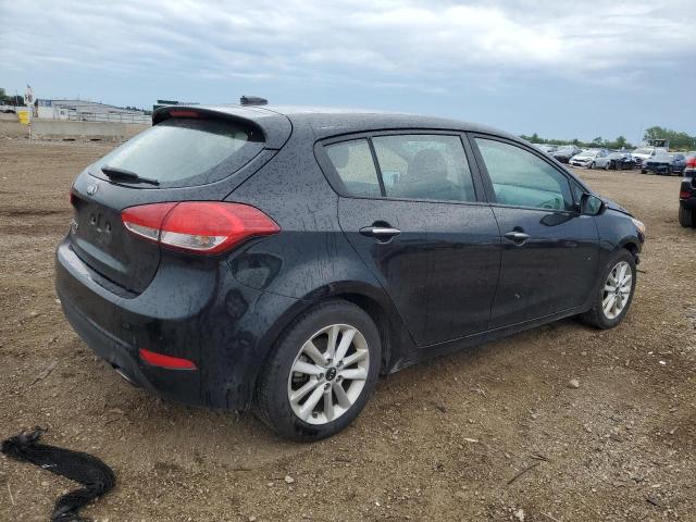 2017 KIA FORTE LX - KNAFK5A86H5674526