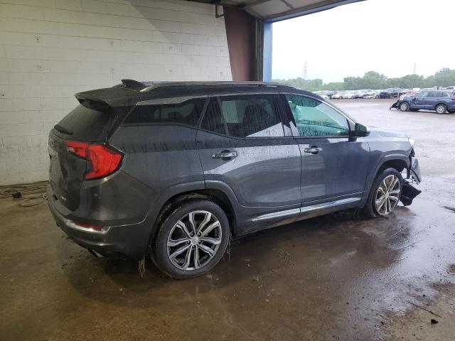 2018 GMC TERRAIN DE 3GKALXEX9JL235953